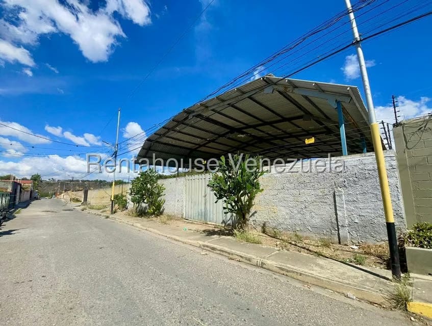 Comercial (Galpon - Deposito) en Venta en Agua Viva, Lara - 14