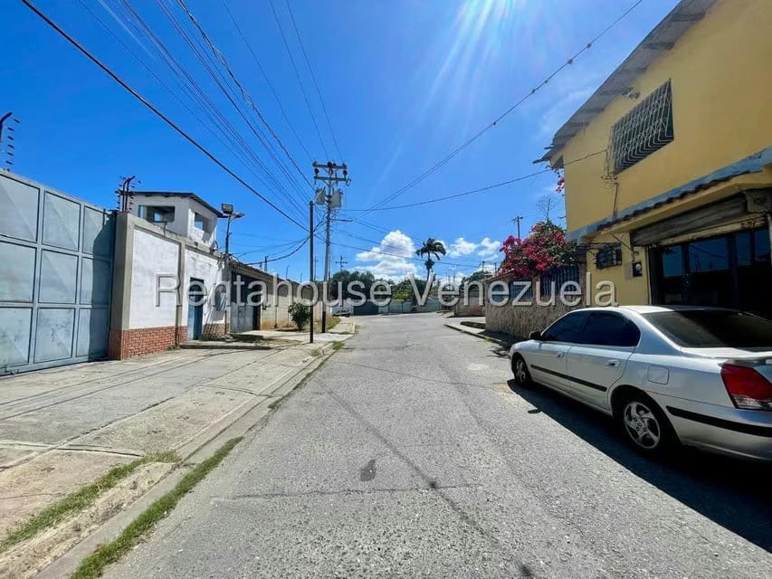 Comercial (Galpon - Deposito) en Venta en Agua Viva, Lara - 17