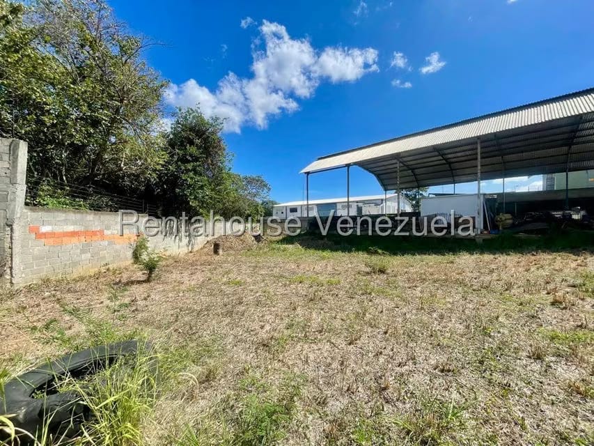 Comercial (Galpon - Deposito) en Venta en Agua Viva, Lara - 5