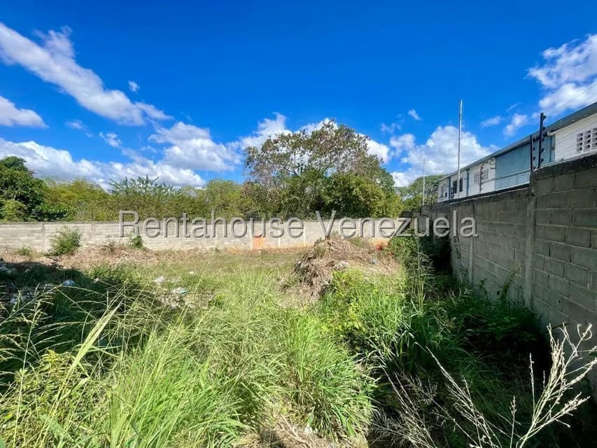 Comercial (Galpon - Deposito) en Venta en Agua Viva, Lara - 7
