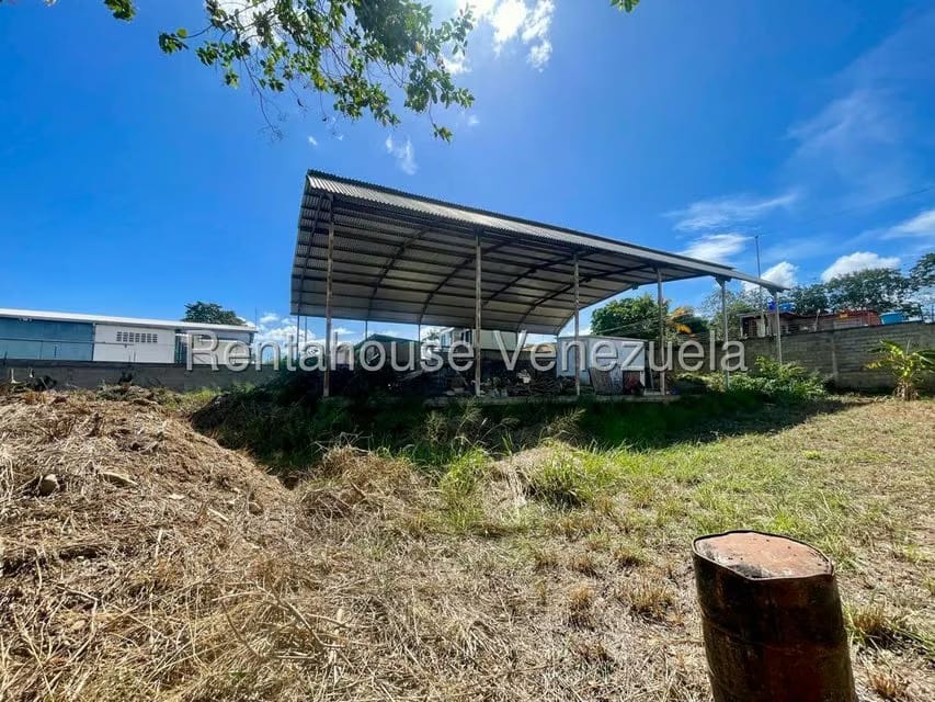 Comercial (Galpon - Deposito) en Venta en Agua Viva, Lara - 10