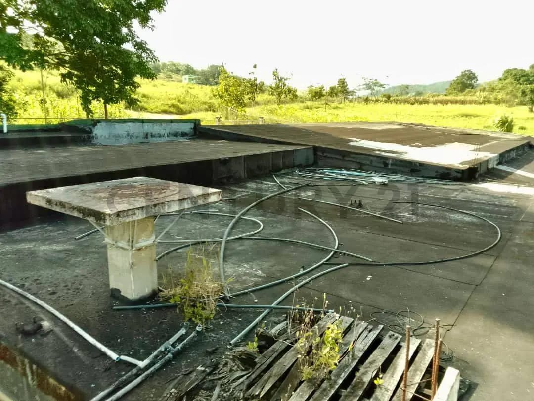 Venta de Hacienda en Yaracuy, Nirgua - 12