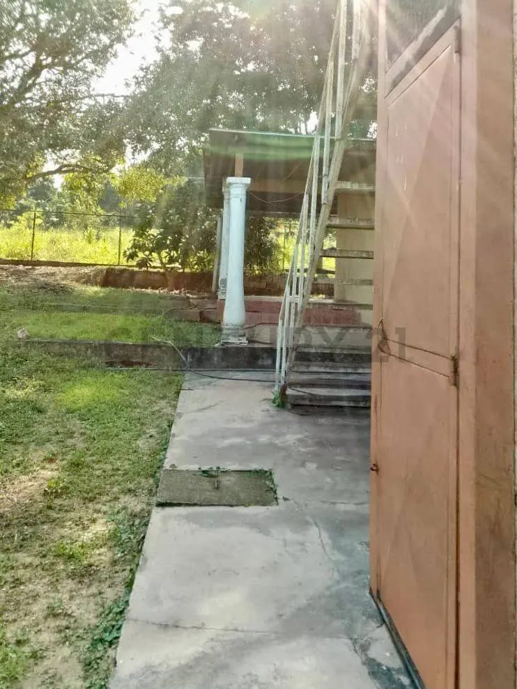 Venta de Hacienda en Yaracuy, Nirgua - 13