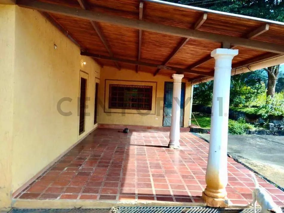 Venta de Hacienda en Yaracuy, Nirgua - 3