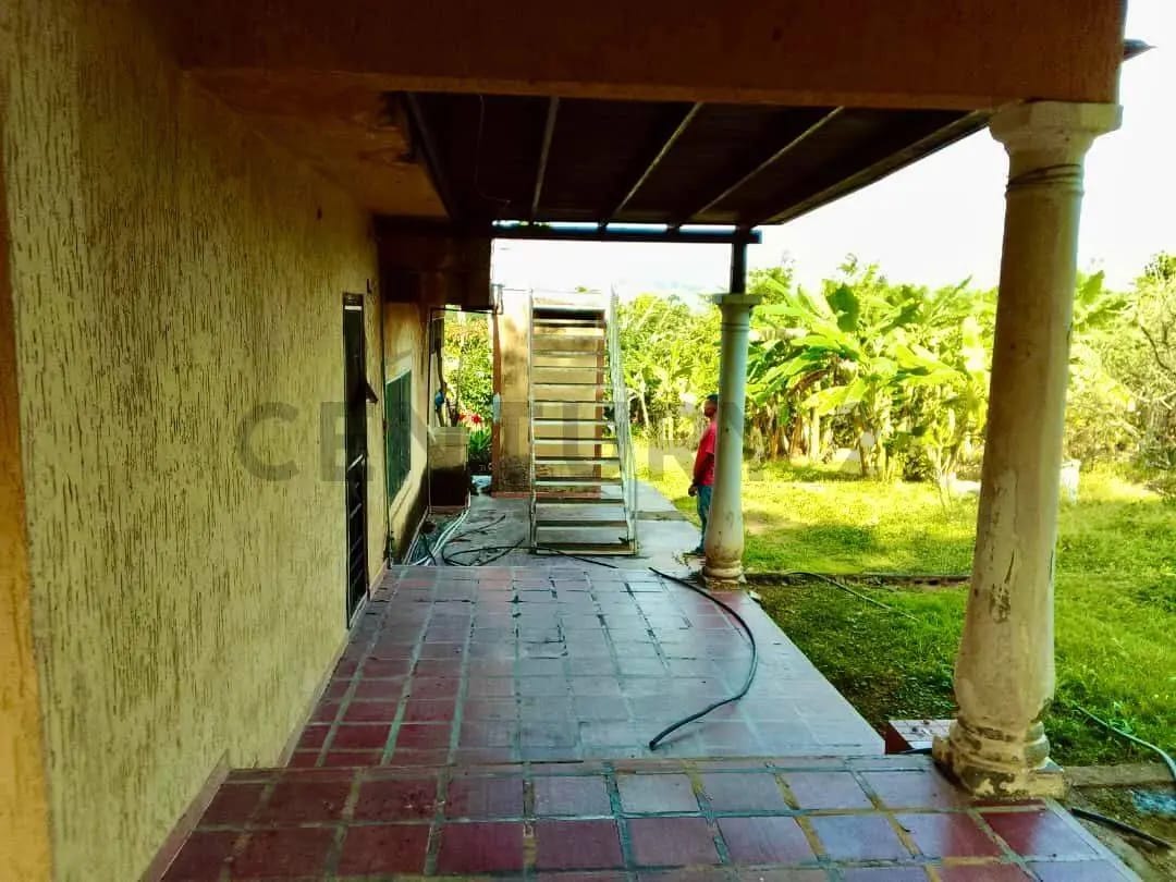 Venta de Hacienda en Yaracuy, Nirgua - 8