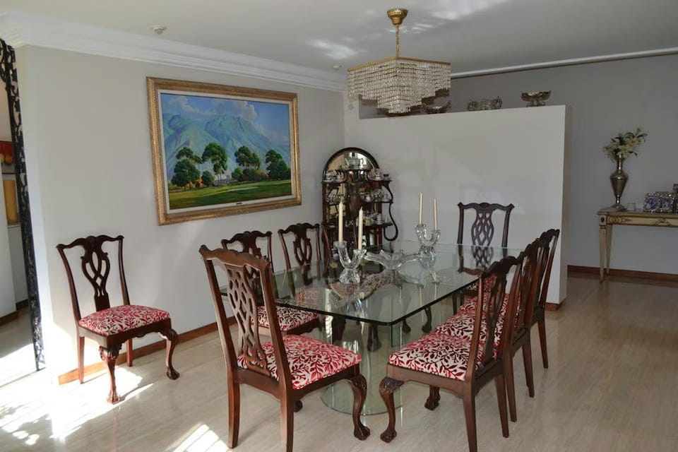 Apartamento (Duplex) en Venta en La Florida, Distrito Metropolitano - 14