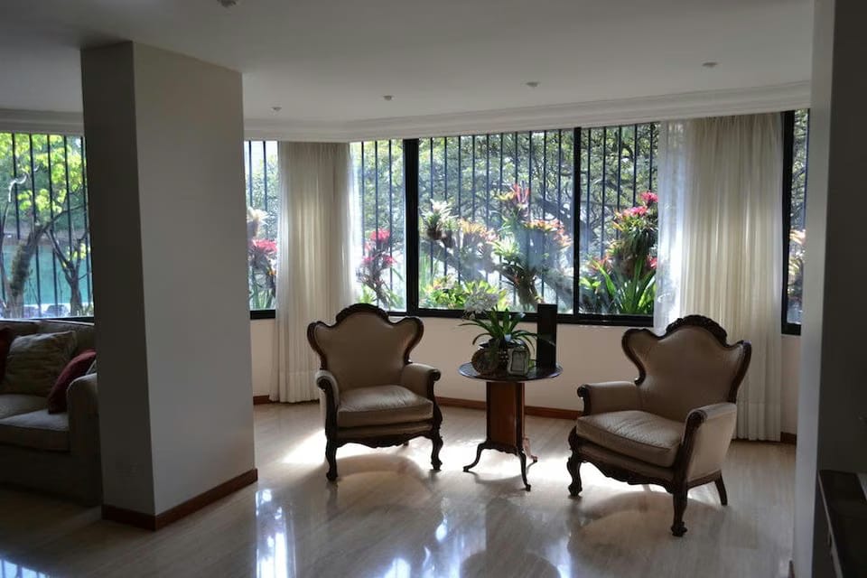 Apartamento (Duplex) en Venta en La Florida, Distrito Metropolitano - 15