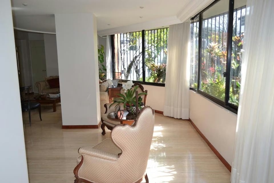 Apartamento (Duplex) en Venta en La Florida, Distrito Metropolitano - 17