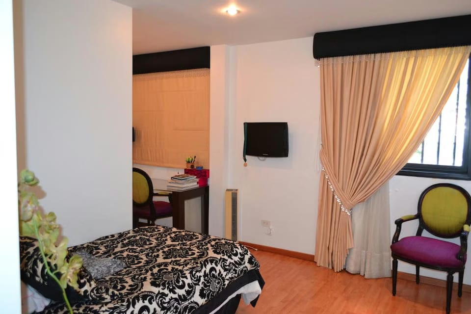 Apartamento (Duplex) en Venta en La Florida, Distrito Metropolitano - 23