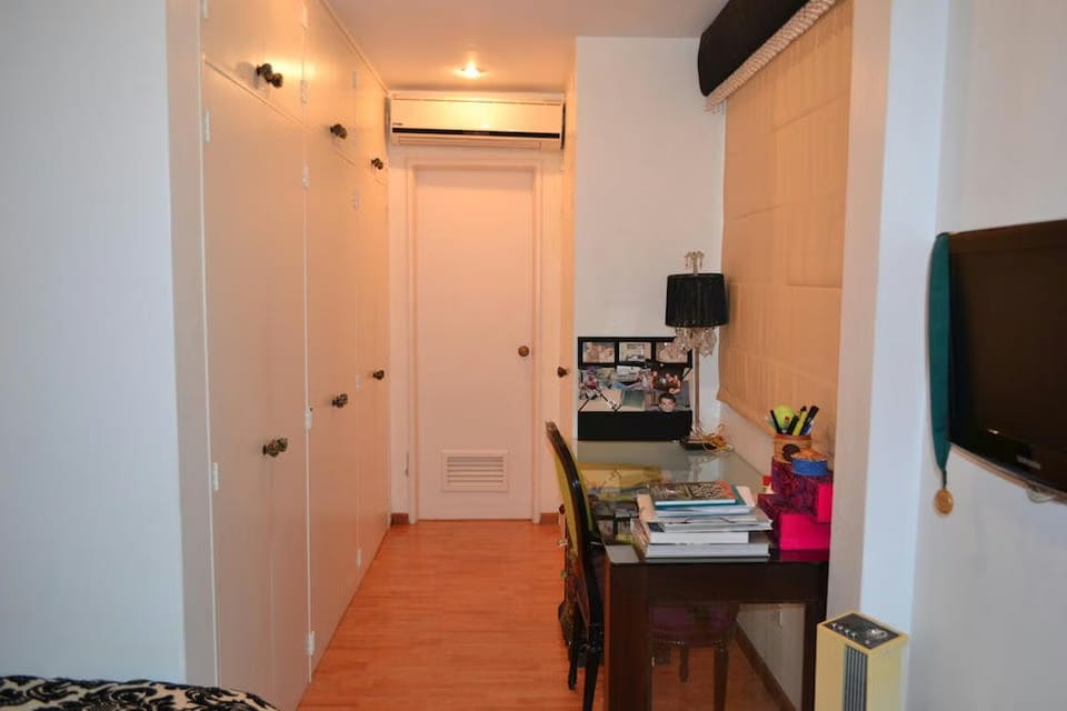 Apartamento (Duplex) en Venta en La Florida, Distrito Metropolitano - 24