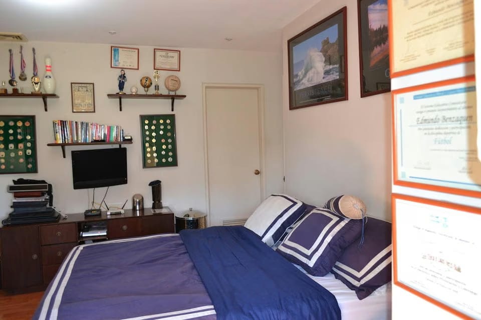 Apartamento (Duplex) en Venta en La Florida, Distrito Metropolitano - 25