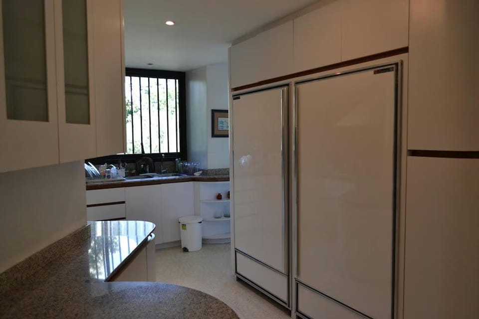 Apartamento (Duplex) en Venta en La Florida, Distrito Metropolitano - 7