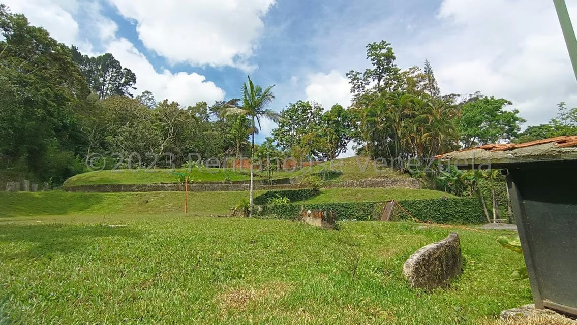 Terreno (Residencial) en Venta en Los Guayabitos, Distrito Metropolitano - 15