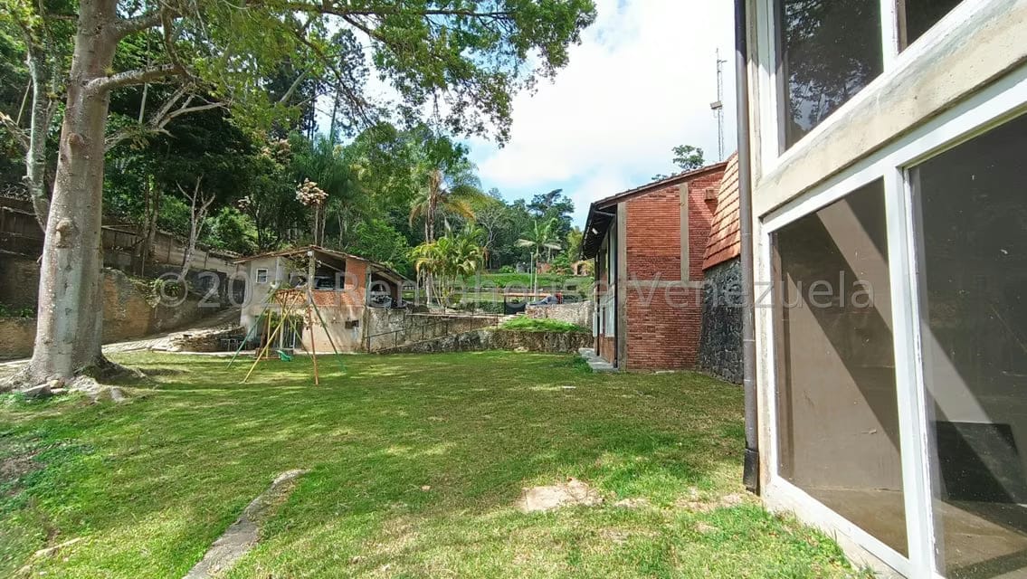 Terreno (Residencial) en Venta en Los Guayabitos, Distrito Metropolitano - 20