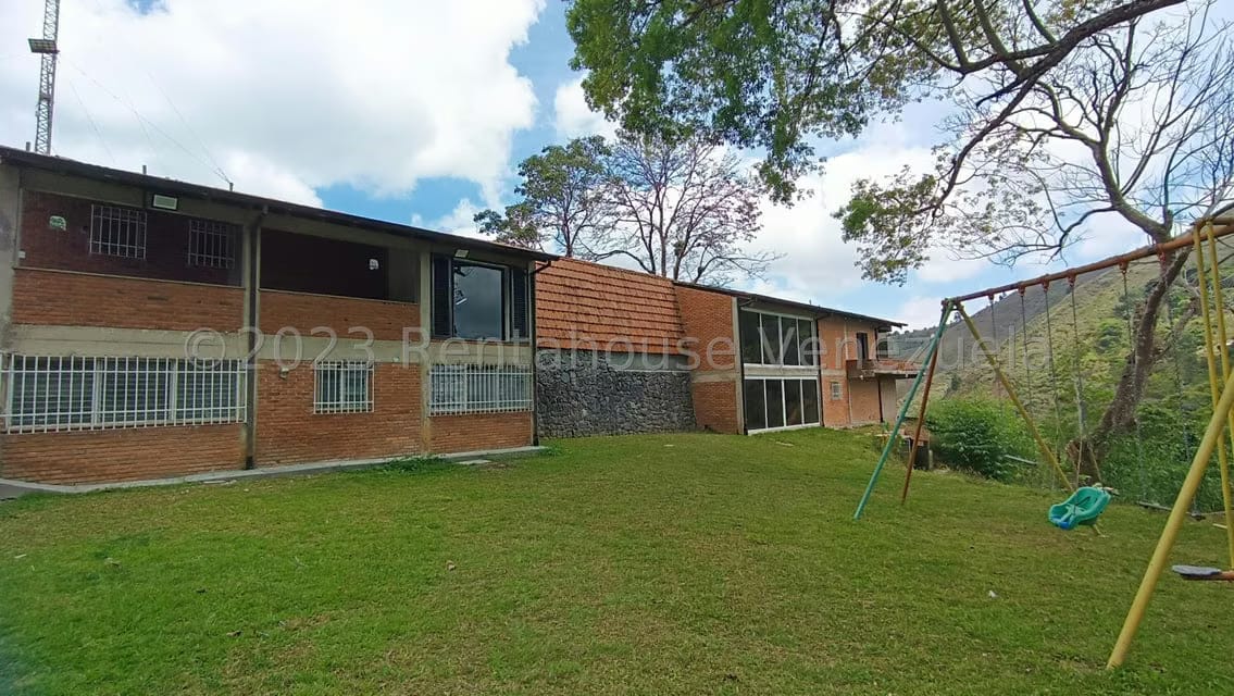 Terreno (Residencial) en Venta en Los Guayabitos, Distrito Metropolitano - 6