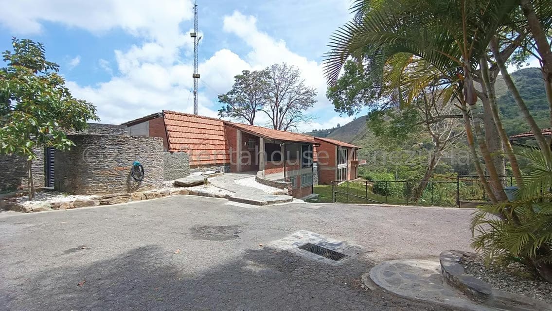 Terreno (Residencial) en Venta en Los Guayabitos, Distrito Metropolitano - 8