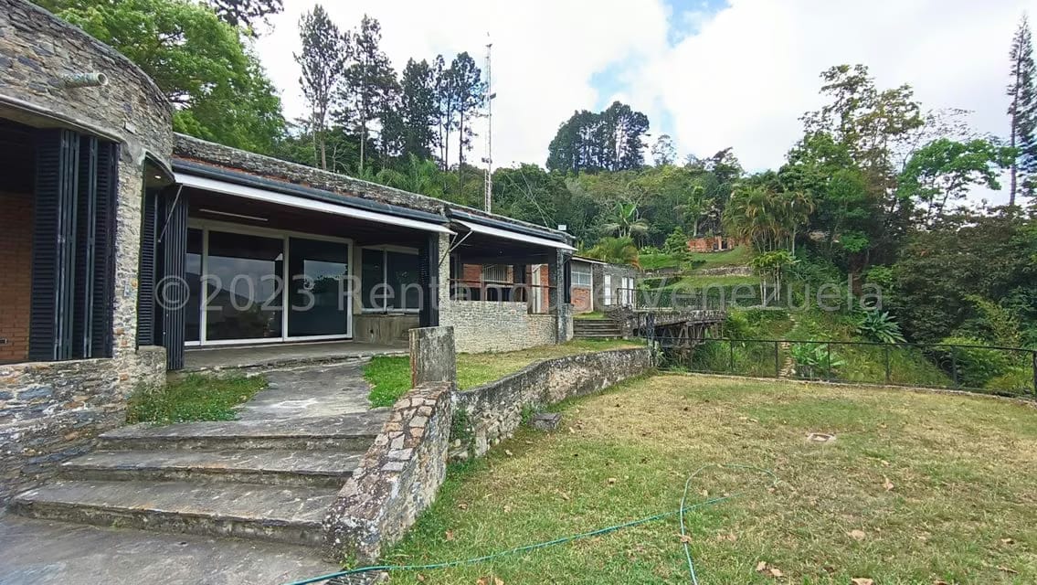 Terreno (Residencial) en Venta en Los Guayabitos, Distrito Metropolitano - 9