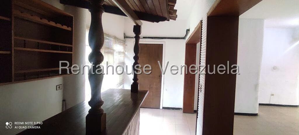 Comercial (Local Comercial) en Alquiler en Valle Abajo, Distrito Metropolitano - 15