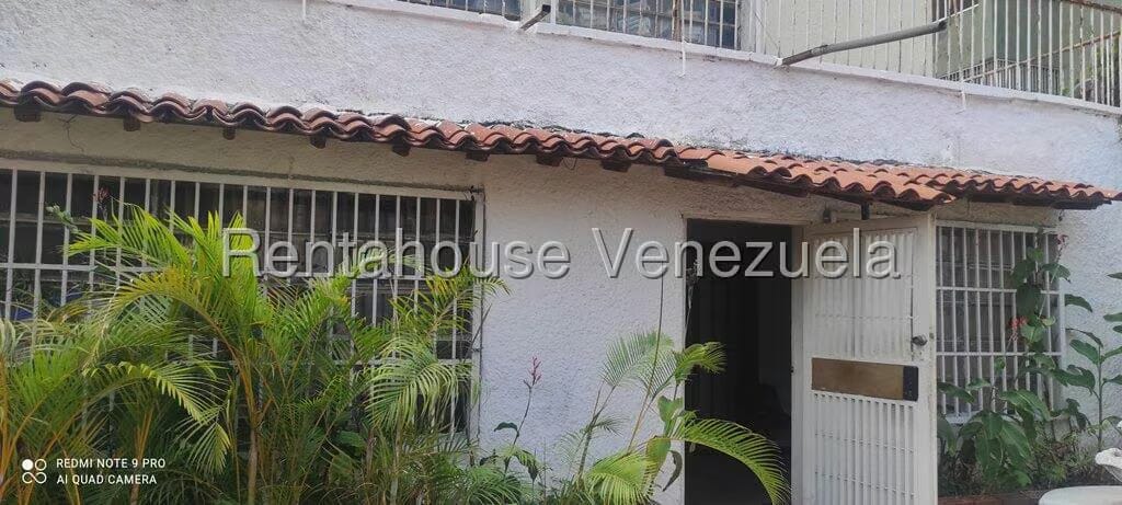 Comercial (Local Comercial) en Alquiler en Valle Abajo, Distrito Metropolitano - 28