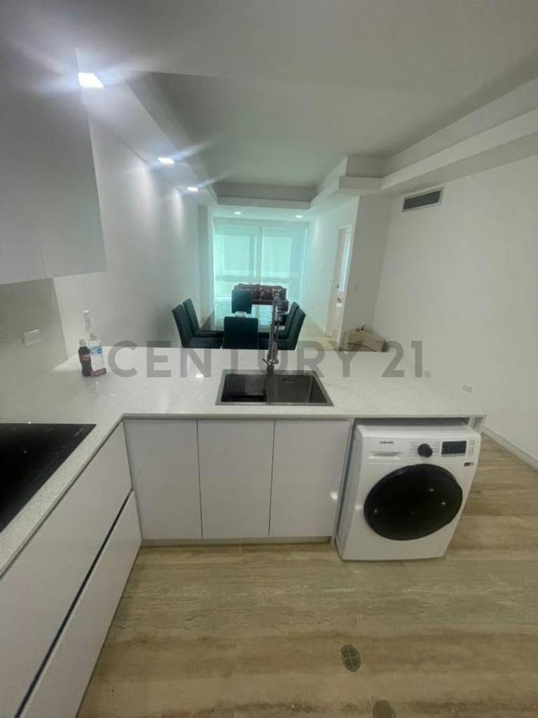 Alquiler de apartamento en Las Mercedes - 4