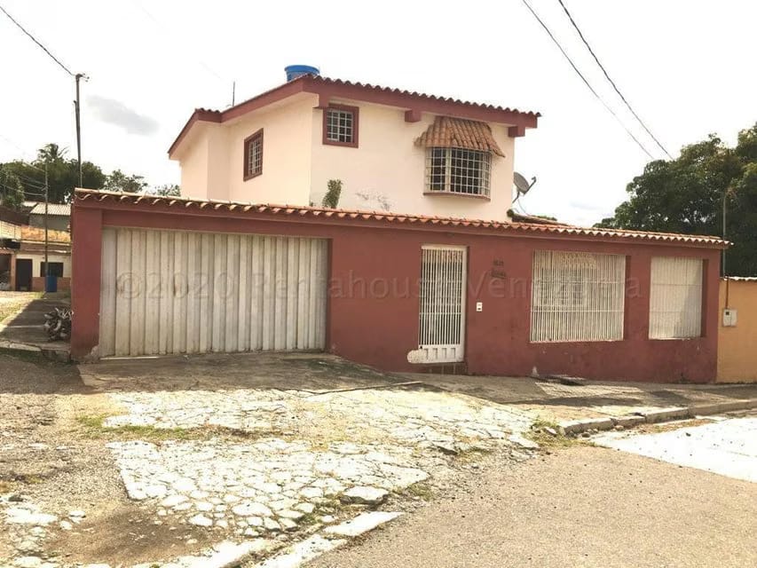 Casa (1 Nivel) en Venta en Colinas De Santa Rosa, Lara - 2