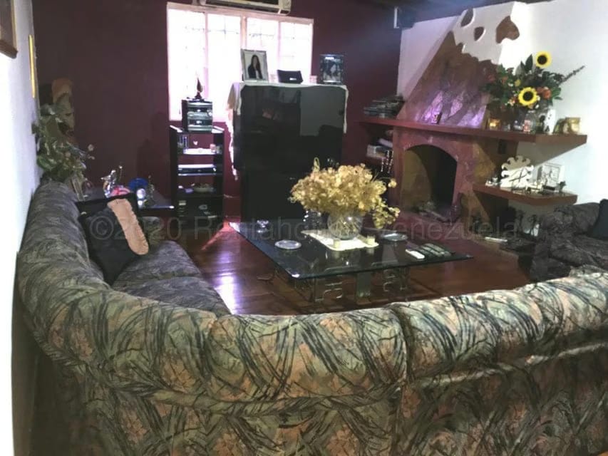 Casa (1 Nivel) en Venta en Colinas De Santa Rosa, Lara - 11