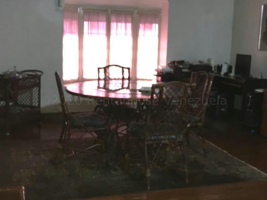 Casa (1 Nivel) en Venta en Colinas De Santa Rosa, Lara - 12