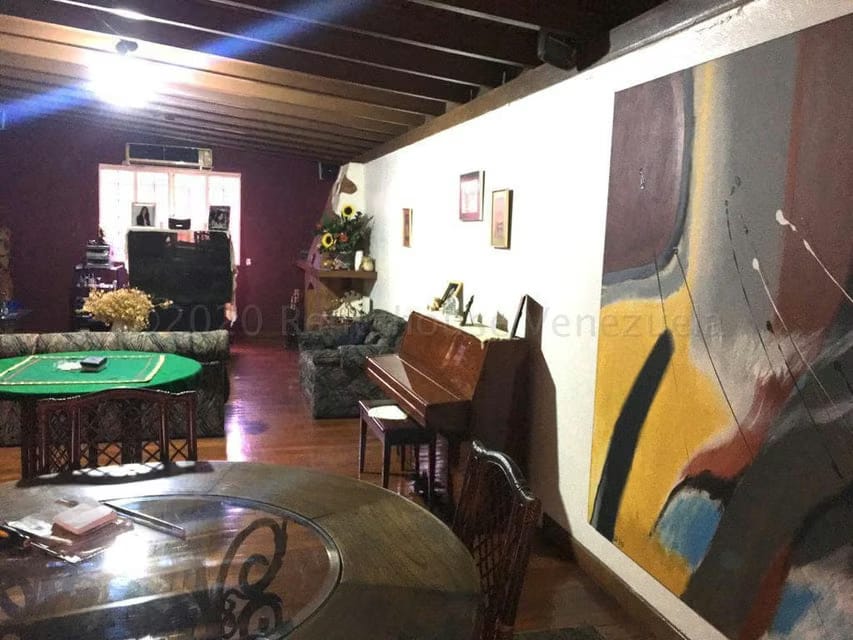 Casa (1 Nivel) en Venta en Colinas De Santa Rosa, Lara - 13