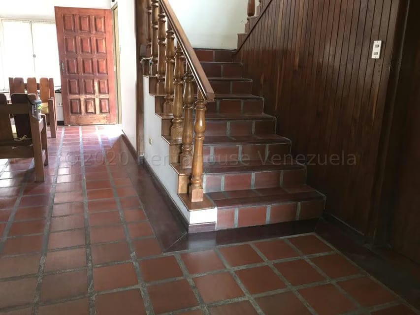 Casa (1 Nivel) en Venta en Colinas De Santa Rosa, Lara - 16