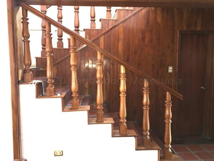 Casa (1 Nivel) en Venta en Colinas De Santa Rosa, Lara - 18