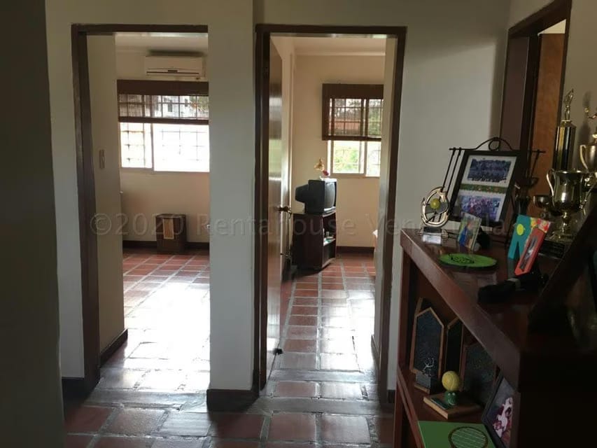 Casa (1 Nivel) en Venta en Colinas De Santa Rosa, Lara - 25