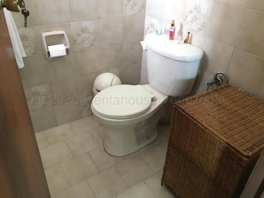 Casa (1 Nivel) en Venta en Colinas De Santa Rosa, Lara - 29