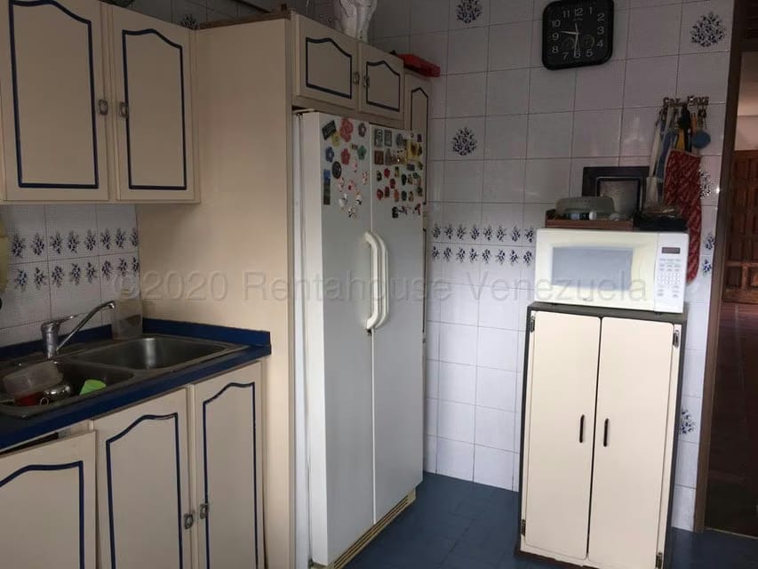 Casa (1 Nivel) en Venta en Colinas De Santa Rosa, Lara - 30