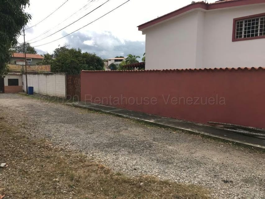 Casa (1 Nivel) en Venta en Colinas De Santa Rosa, Lara - 4