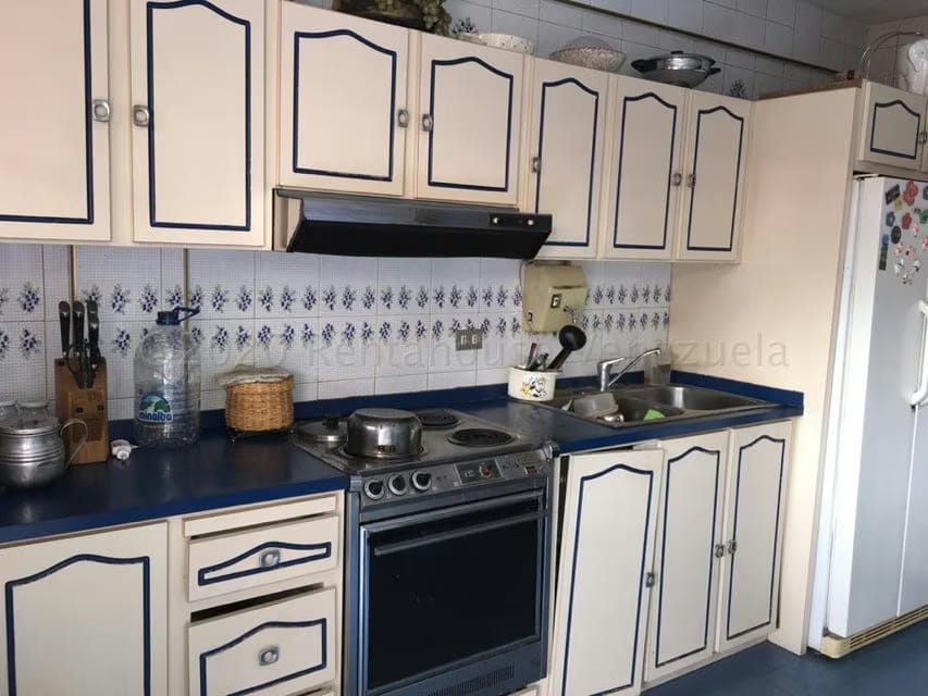 Casa (1 Nivel) en Venta en Colinas De Santa Rosa, Lara - 31