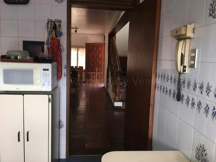 Casa (1 Nivel) en Venta en Colinas De Santa Rosa, Lara - 33