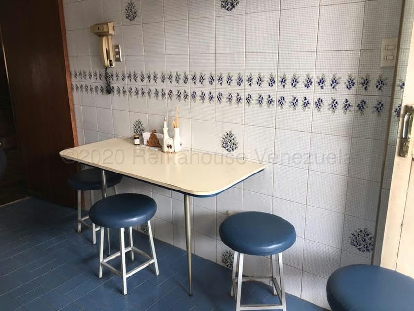 Casa (1 Nivel) en Venta en Colinas De Santa Rosa, Lara - 34