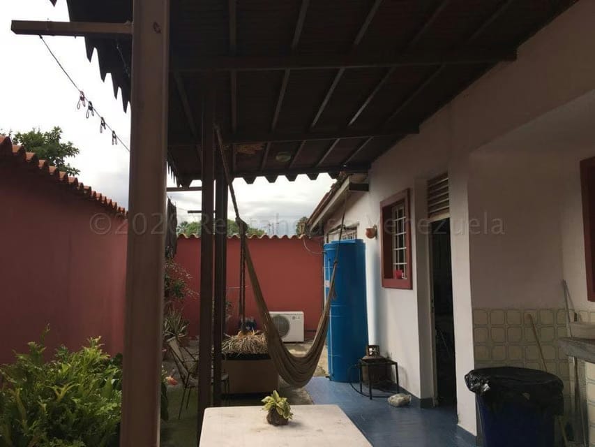 Casa (1 Nivel) en Venta en Colinas De Santa Rosa, Lara - 35