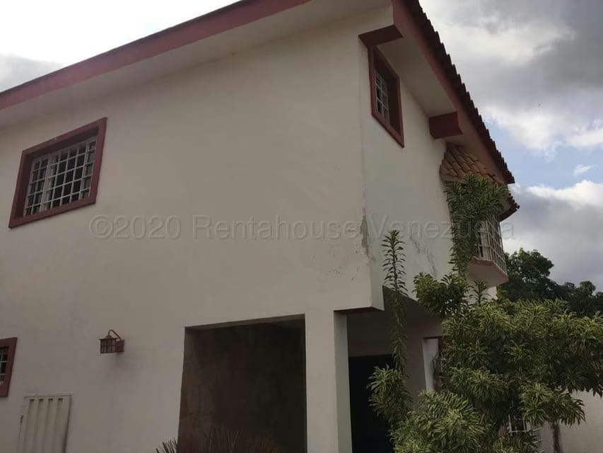 Casa (1 Nivel) en Venta en Colinas De Santa Rosa, Lara - 37