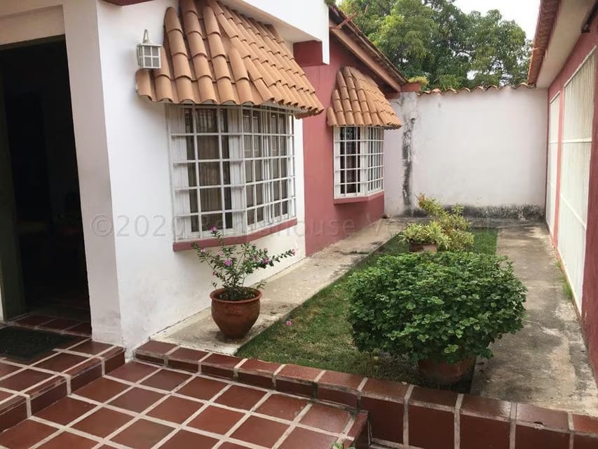 Casa (1 Nivel) en Venta en Colinas De Santa Rosa, Lara - 5