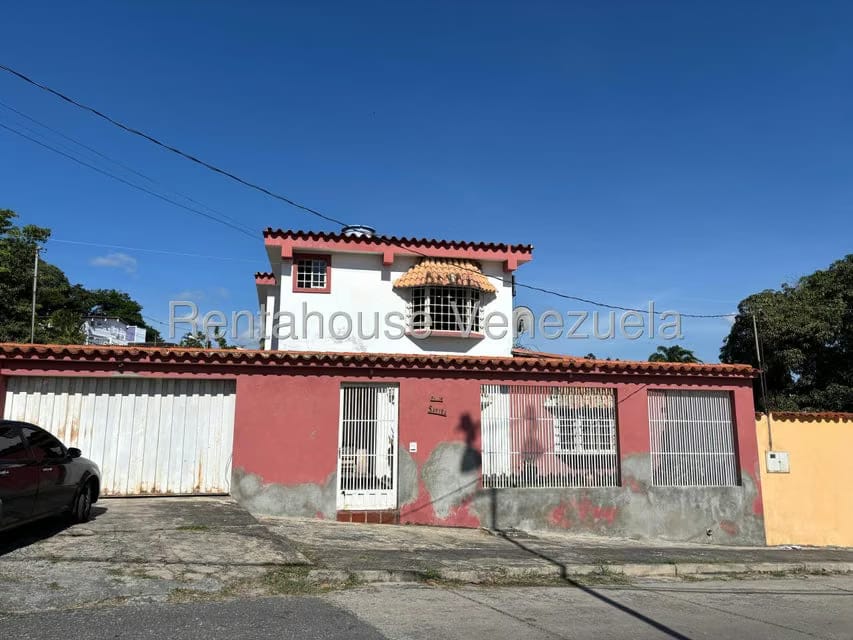 Casa (1 Nivel) en Venta en Colinas De Santa Rosa, Lara - 42