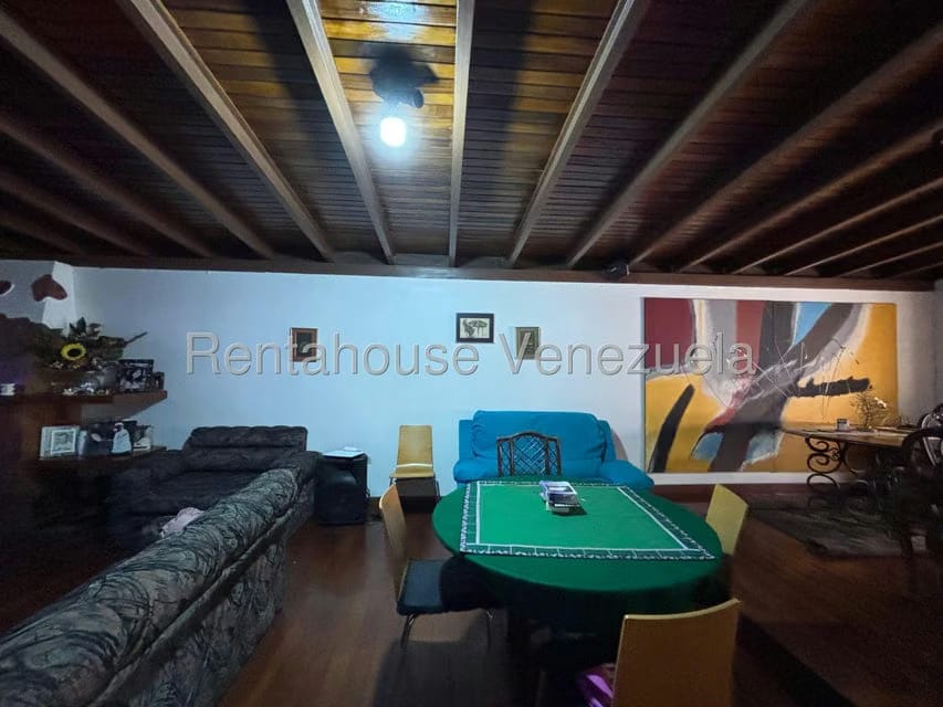 Casa (1 Nivel) en Venta en Colinas De Santa Rosa, Lara - 44