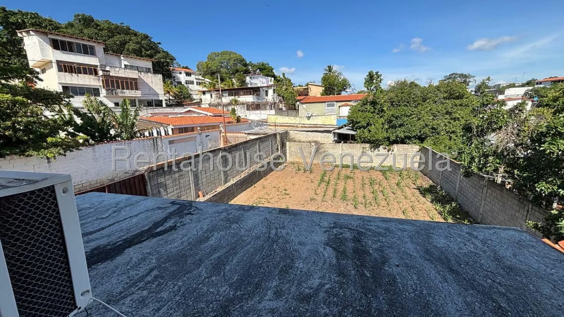 Casa (1 Nivel) en Venta en Colinas De Santa Rosa, Lara - 46