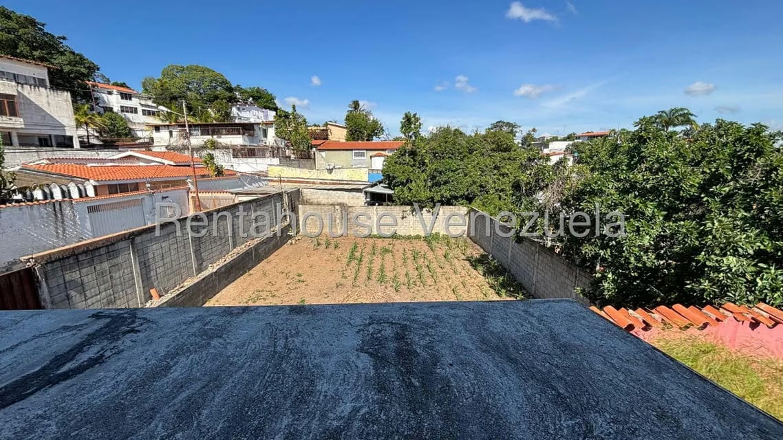 Casa (1 Nivel) en Venta en Colinas De Santa Rosa, Lara - 47