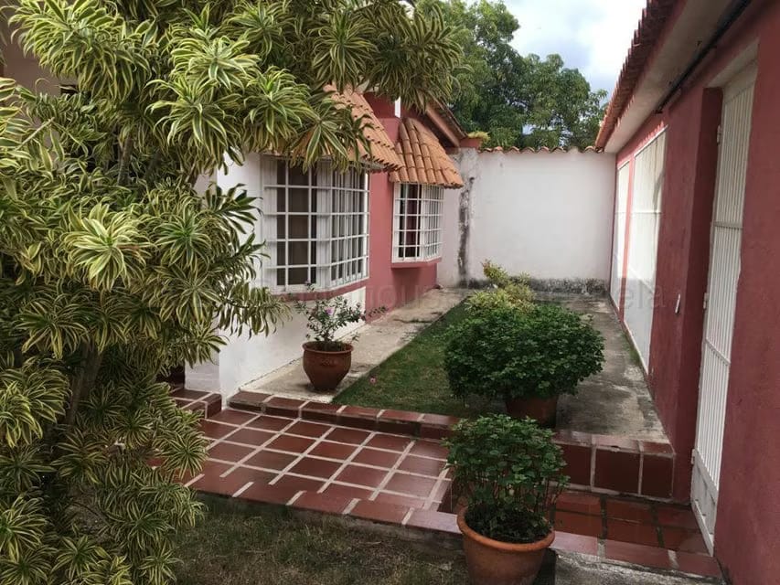 Casa (1 Nivel) en Venta en Colinas De Santa Rosa, Lara - 6