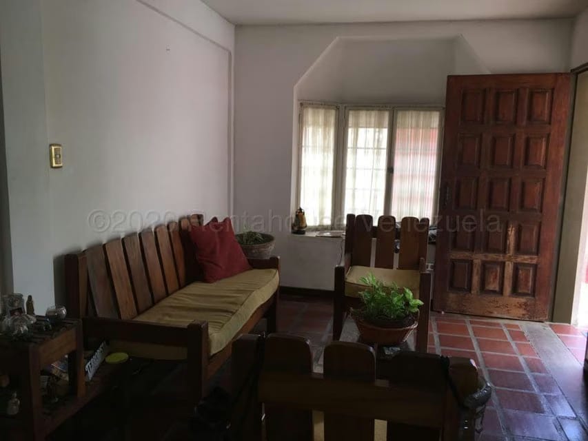 Casa (1 Nivel) en Venta en Colinas De Santa Rosa, Lara - 8