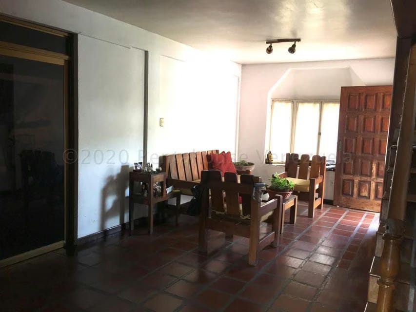 Casa (1 Nivel) en Venta en Colinas De Santa Rosa, Lara - 9