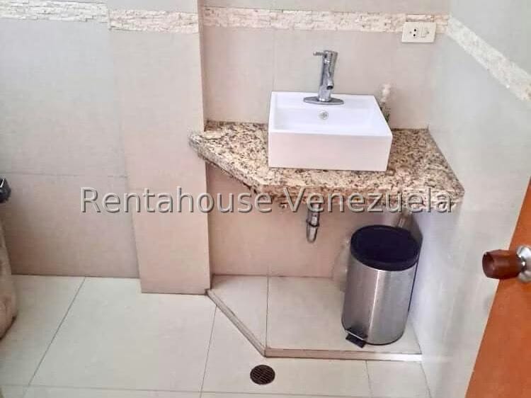 Casa (Duplex) en Venta en Centro - Guama, Yaracuy - 13