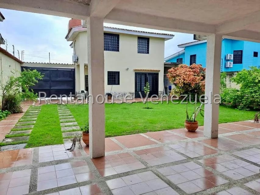 Casa (Duplex) en Venta en Centro - Guama, Yaracuy - 15