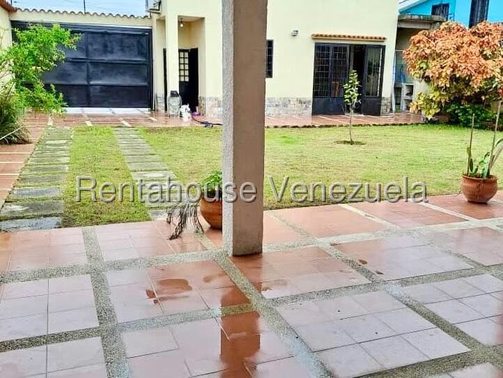 Casa (Duplex) en Venta en Centro - Guama, Yaracuy - 16